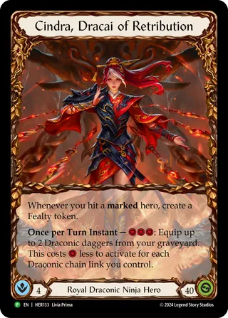 Hero Card Promos