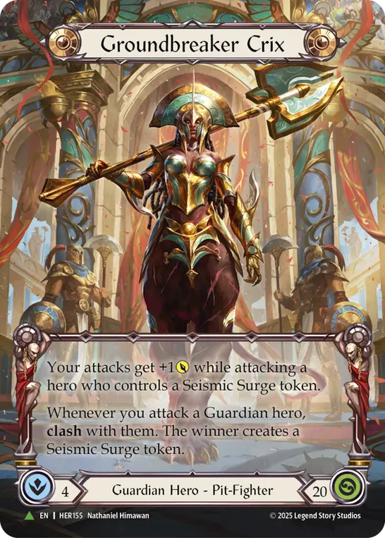 Hero Card Promos