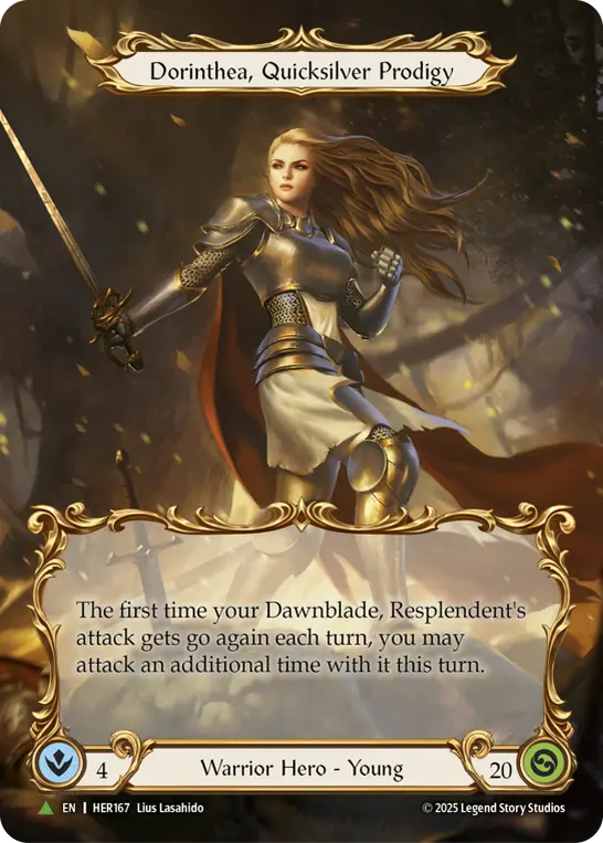 Hero Card Promos