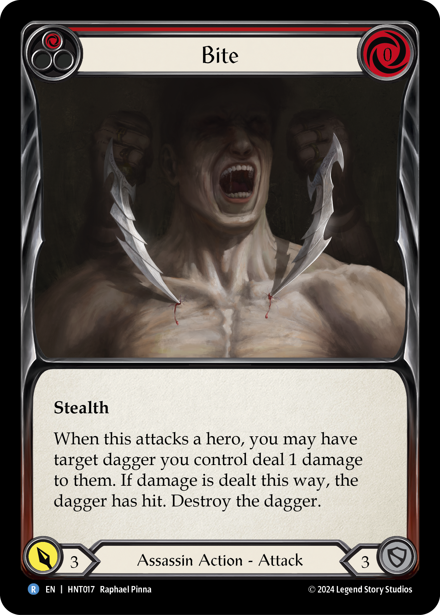 Bite