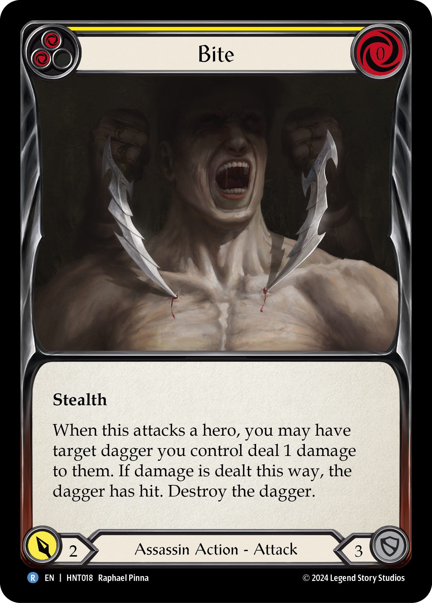 Bite