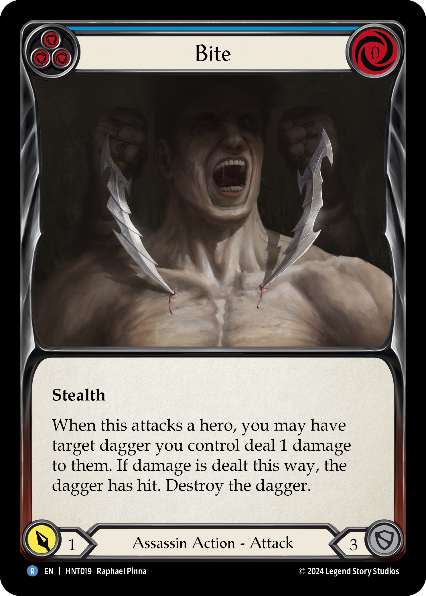 Bite