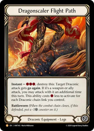 The Hunted