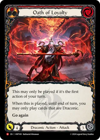 The Hunted