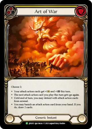 Art of War
