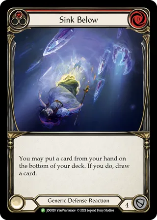Judge Unique Promos