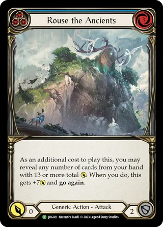 Judge Unique Promos