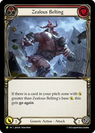 Judge Unique Promos