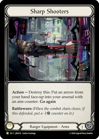 Judge Unique Promos