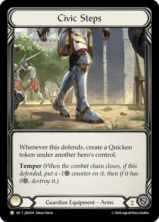 Judge Unique Promos