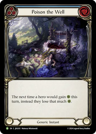Judge Unique Promos