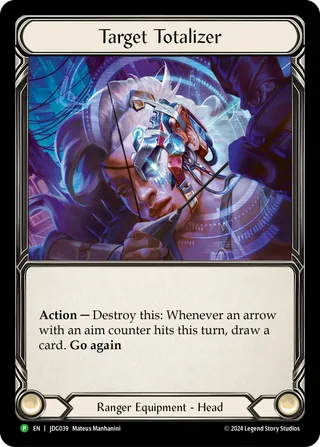 Judge Unique Promos