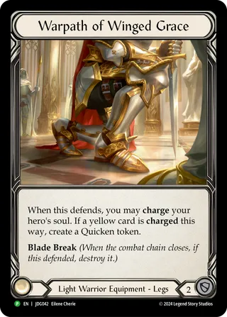 Judge Unique Promos