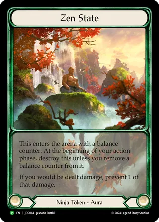 Judge Unique Promos