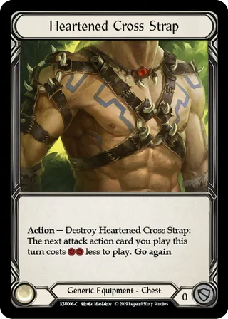 Katsu Hero Deck