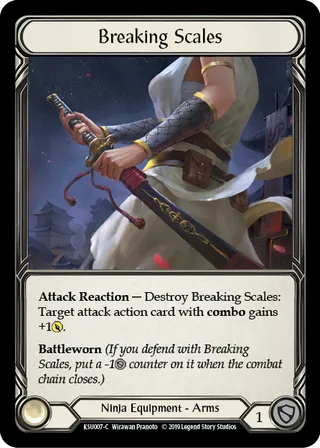 Katsu Hero Deck