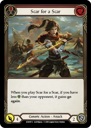 Katsu Hero Deck