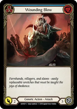 Katsu Hero Deck