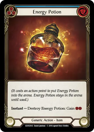 Katsu Hero Deck