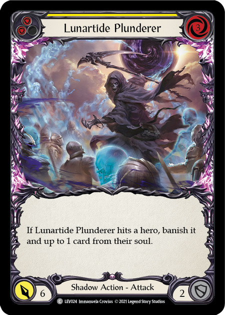 Lunartide Plunderer
