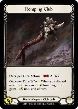 Local Game Store Promos