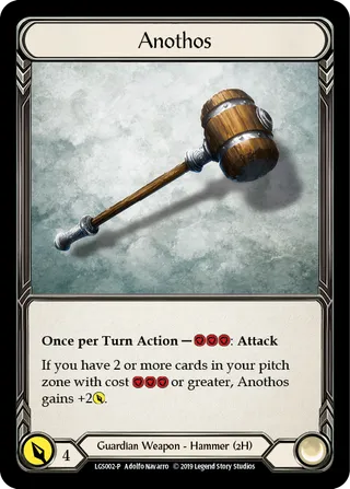 Local Game Store Promos