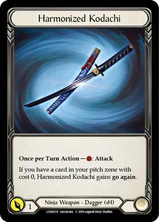 Local Game Store Promos