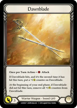 Local Game Store Promos