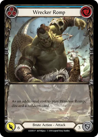 Local Game Store Promos