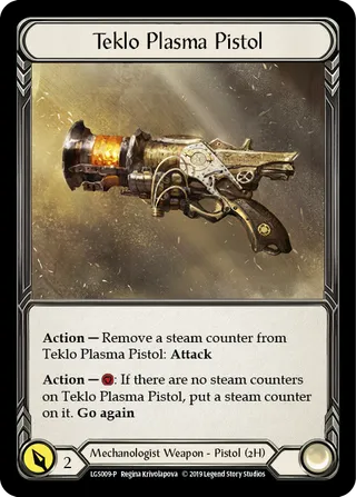 Local Game Store Promos