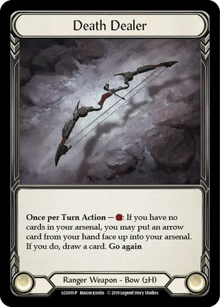 Local Game Store Promos