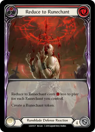 Local Game Store Promos