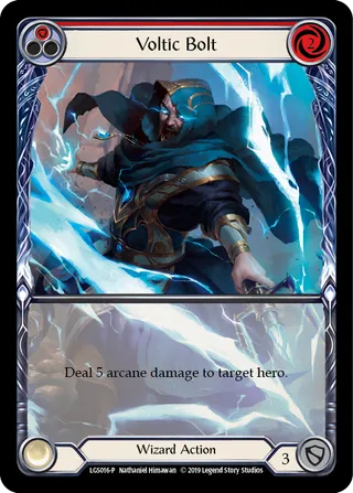 Local Game Store Promos