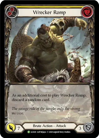 Local Game Store Promos