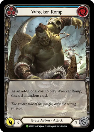 Local Game Store Promos
