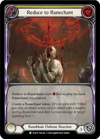 Local Game Store Promos