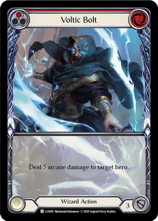 Local Game Store Promos