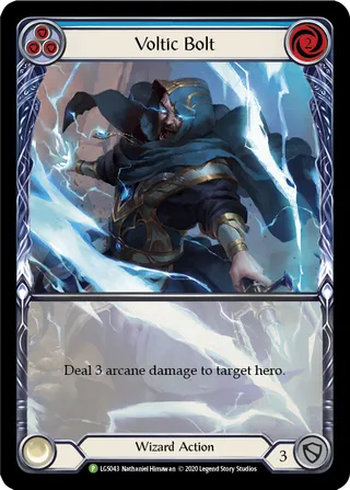 Local Game Store Promos