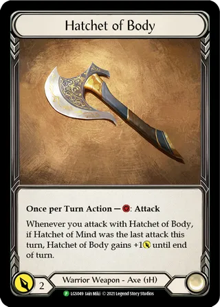 Local Game Store Promos