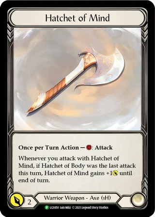 Local Game Store Promos