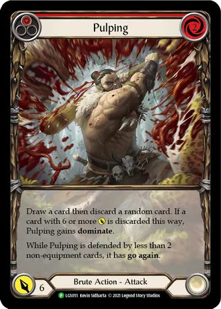 Local Game Store Promos