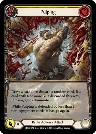 Local Game Store Promos