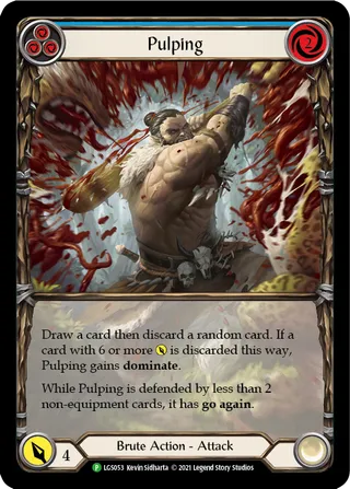 Local Game Store Promos