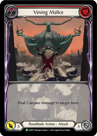 Local Game Store Promos