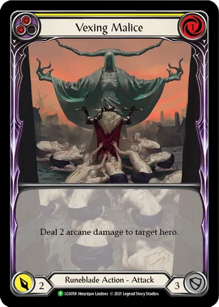 Local Game Store Promos