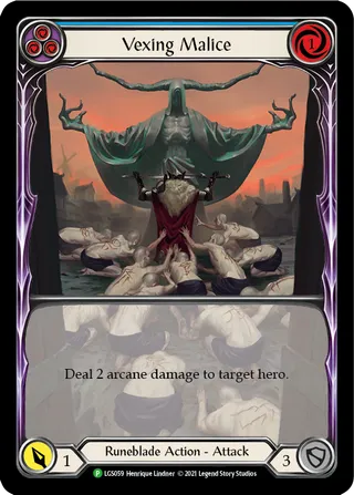 Local Game Store Promos