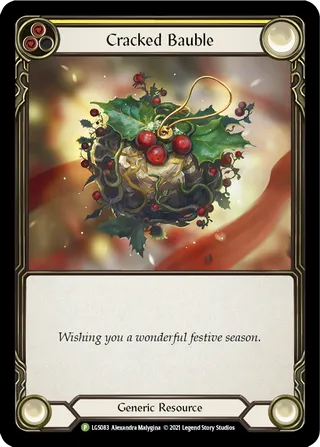 Local Game Store Promos