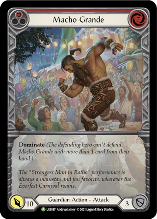 Local Game Store Promos