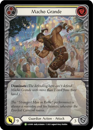 Local Game Store Promos