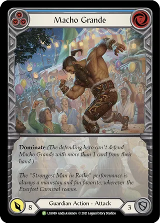 Local Game Store Promos